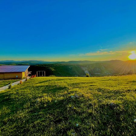 Ethno Village Molitva Druzinice Exterior photo