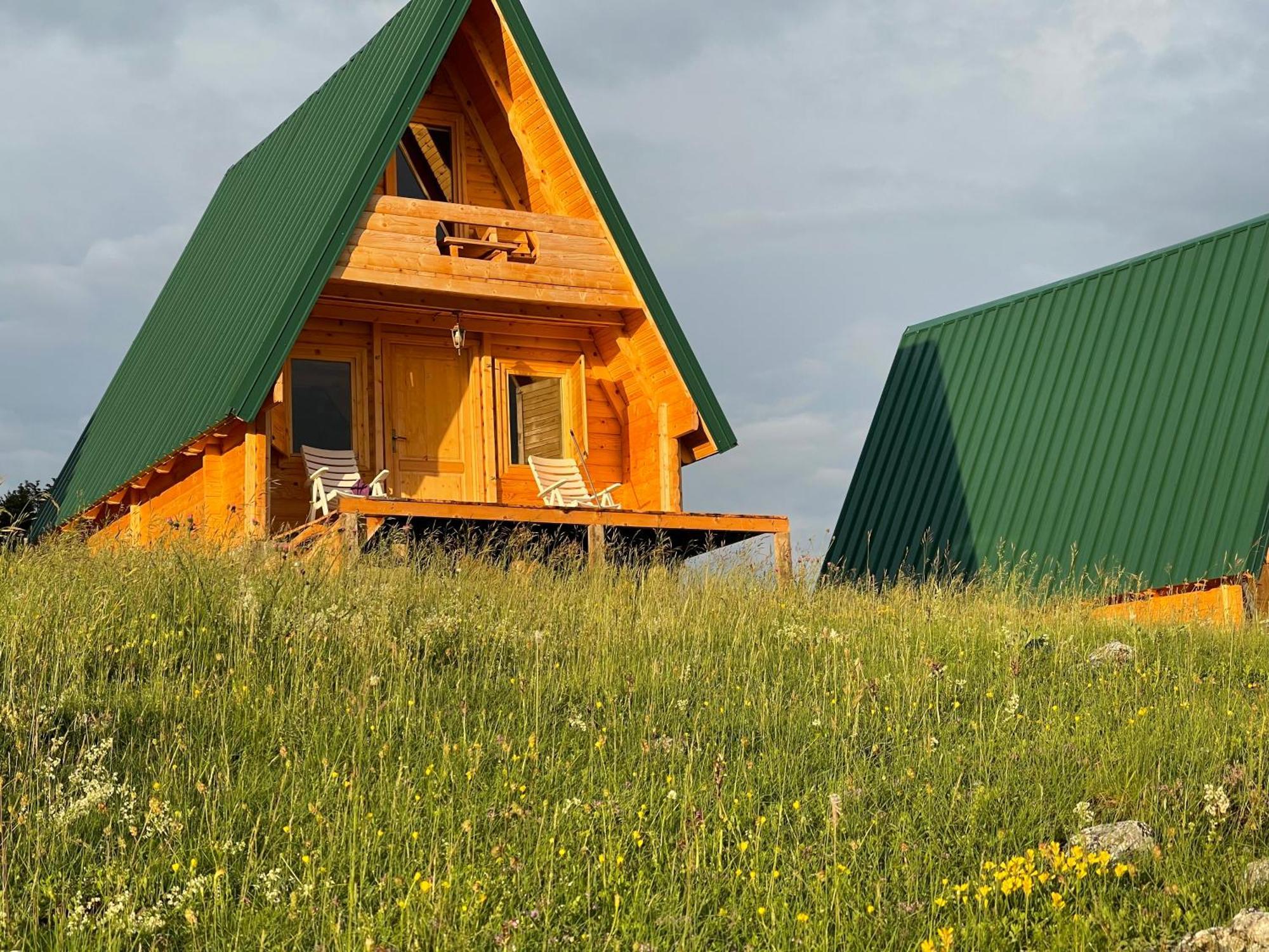 Ethno Village Molitva Druzinice Exterior photo